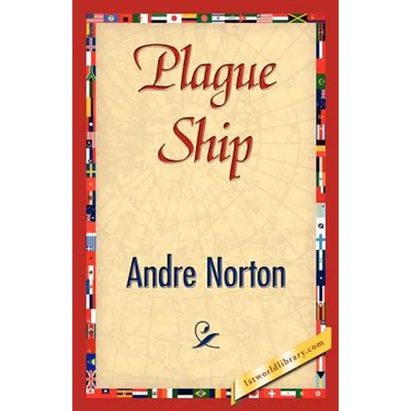 Plague Ship