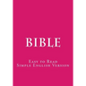 Bible: Easy to Read - Simple English Version