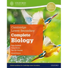 Cambridge Lower Secondary Complete Biology Student Book 2nd Edition Set