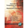 International Perspectives on Gender and Mathematics Education