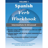 Spanish Verb Workbook