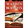 Warren Buffett's 3 Favorite Books: A Guide to the Intelligent Investor, Security Analysis, and the Wealth of Nations