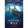 Mageborn: The God-Stone War: (Book 4)