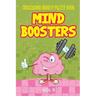 Crossword Variety Puzzle Book: Mind Boosters Vol 5