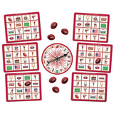 San Francisco 49ers Bingo Game by MasterPieces Puzzle Company INC