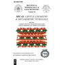 Micas: Crystal Chemistry & Metamorphic Petrology
