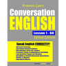 Preston Lee's Conversation English - Global Edition Lesson 1 - 60
