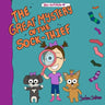 Nao and Friends: The GREAT mystery of the sock-thief: Helps little ones to enjoy reading with their first detective book.