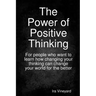 The Power of Positive Thinking