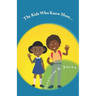 The kids Who Know More: Empowering Young Minds through the Law of Attraction