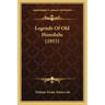 Legends Of Old Honolulu (1915)