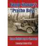 Camp Sharpe's "Psycho Boys": From Gettysburg to Germany