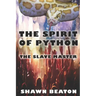 The Spirit of Python: The Slave Master