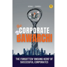 The Corporate Bawarchi