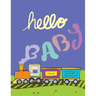Hello Baby!