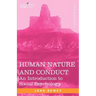 Human Nature and Conduct: An Introduction to Social Psychology