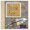 Look for Me