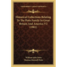 Historical Collections Relating To The Potts Family In Great Britain And America V2 (1901)