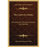 The Comte de Gabalis: Discourses on the Secret Sciences and Mysteries