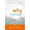 Why Meditate?