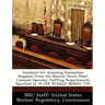 Guidance for Assessing Exemption Requests from the Nuclear Power Plant Licensed Operator Staffing Requirements Specified in 10 Cfr 50.54(m): Nureg-179