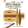 The Dulcimer Chord Bible: Standard Modal & Chromatic Tunings