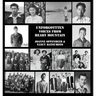 Unforgotten Voices From Heart Mountain