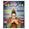 Defiant Ones Teen Magazine