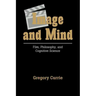 Image and Mind: Film, Philosophy and Cognitive Science