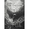The Fallen: Book 1-Dark Genesis