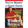You're Missin' a Great Game: From Casey to Ozzie, the Magic of Baseball and How to Get It Back
