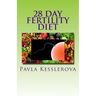 28 Day Fertility Diet