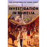 The Adventures of Young Yusuf: Investigation in Rumelia