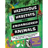 Hazardous Habitats & Endangered Animals: How Is the Natural World Changing, and How Can You Help?
