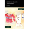 Hockey as a Religion: The Montreal Canadiens