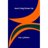 Jean Craig Grows Up