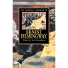 The Cambridge Companion to Hemingway