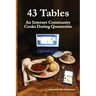 43 Tables: An Internet Community Cooks During Quarantine