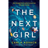 The Next Girl: A gripping thriller with a heart-stopping twist