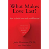 What Makes Love Last?: How to Build Trust and Avoid Betrayal
