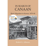 In Search of Canaan: Black Migration to Kansas, 1879-80