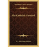 The Kabbalah Unveiled
