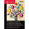 Routledge Handbook of Higher Education for Sustainable Development