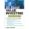All about Value Investing