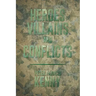 Heroes, Villains, and Conflicts