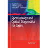 Spectroscopy and Optical Diagnostics for Gases
