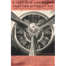 A Cast-Iron Aeroplane That Can Actually Fly: Commentaries from 80 Contemporary American Poets on Their Prose Poetry