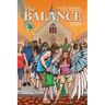 The Balance: A Channeled Manuscript