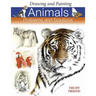 Drawing and Painting Animals: Problems and Solutions