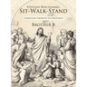 Ephesian Benchmarks: Sit-Walk-Stand: Christian Growth to Maturity